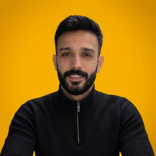Mehmet Ozan Dilekci